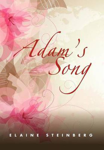 Cover image for Adam's Song