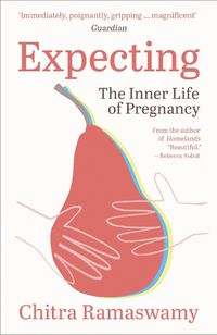 Cover image for Expecting
