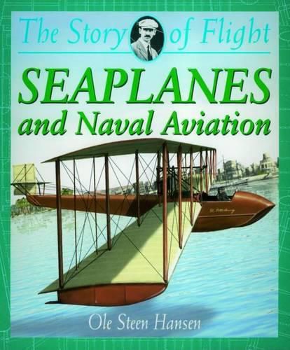 Cover image for Seaplanes: And Naval Aviation