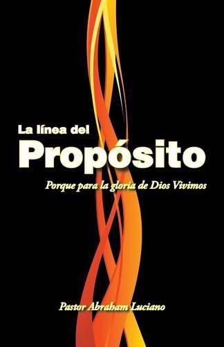 Cover image for La linea del proposito