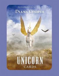 Cover image for The Unicorn Cards