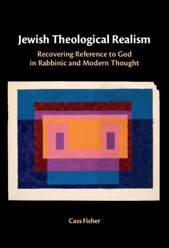 Cover image for Jewish Theological Realism