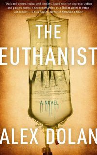 Cover image for The Euthanist