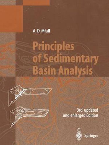 Cover image for Principles of Sedimentary Basin Analysis