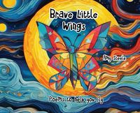 Cover image for Brave Little Wings