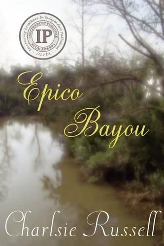 Cover image for Epico Bayou