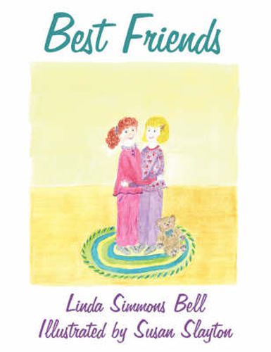 Cover image for Best Friends