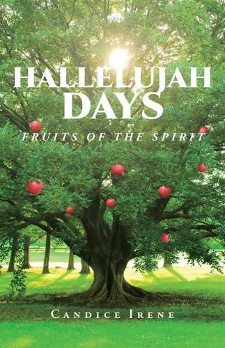 Cover image for Hallelujah Days: Fruits of the Spirit