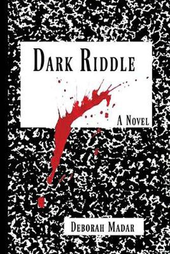 Cover image for Dark Riddle