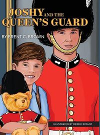 Cover image for Joshy and the Queen's Guard