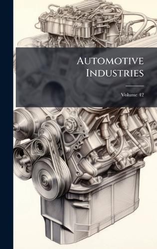 Cover image for Automotive Industries