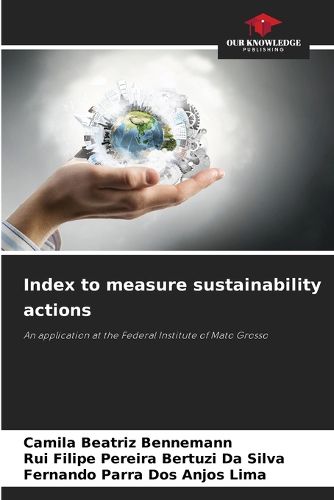 Cover image for Index to measure sustainability actions