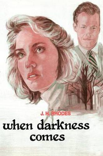 Cover image for When Darkness Comes