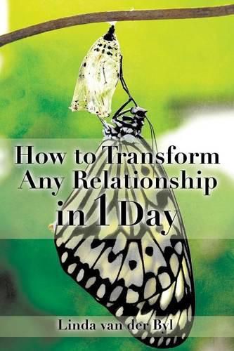 Cover image for How to Transform Any Relationship in 1 Day