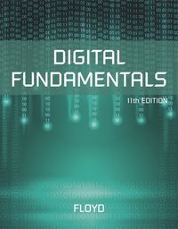 Cover image for Digital Fundamentals