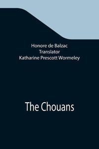 Cover image for The Chouans