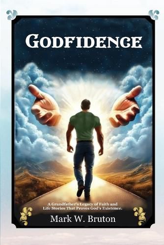 Cover image for Godfidence