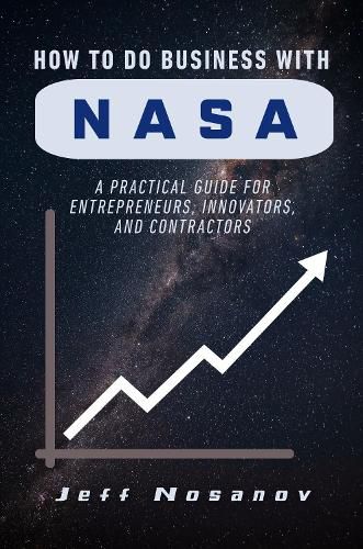 Cover image for How to Do Business with NASA