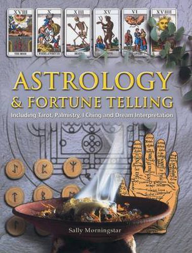 Astrology and Fortune Telling