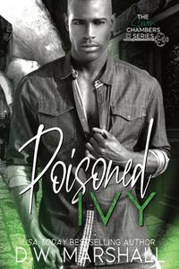 Cover image for Poisoned Ivy