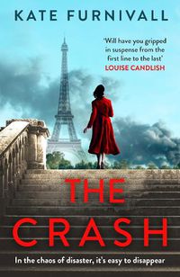 Cover image for The Crash