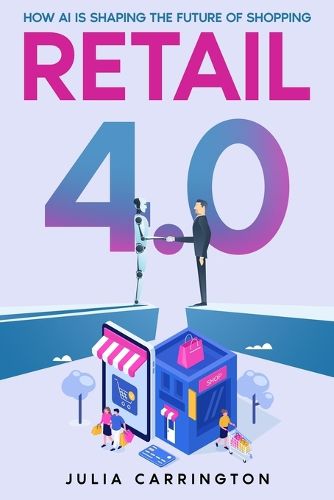 Cover image for Retail 4.0