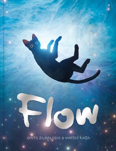 Cover image for Flow