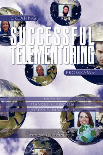 Cover image for Creating Successful Telementoring Programs