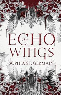 Cover image for Echo of Wings