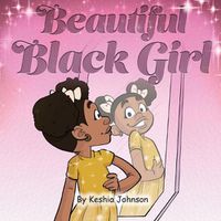 Cover image for Beautiful Black Girl