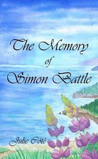 Cover image for The Memory of Simon Battle