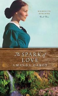 Cover image for The Spark of Love
