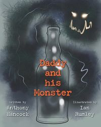 Cover image for Daddy and His Monster