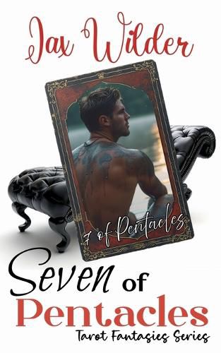 Cover image for Seven of Pentacles