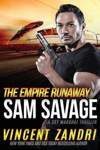Cover image for The Empire Runaway