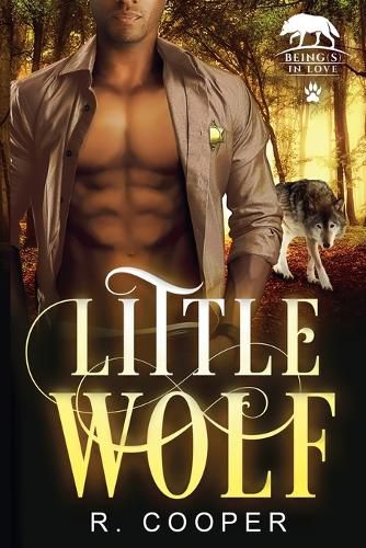 Cover image for Little Wolf