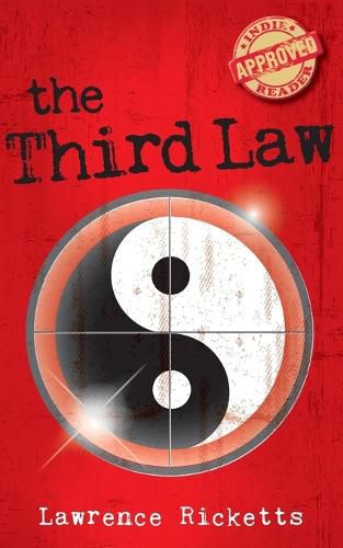 Cover image for The Third Law