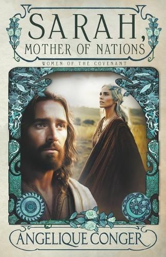 Cover image for Sarah, Mother of Nations