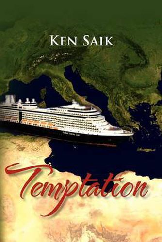 Cover image for Temptation