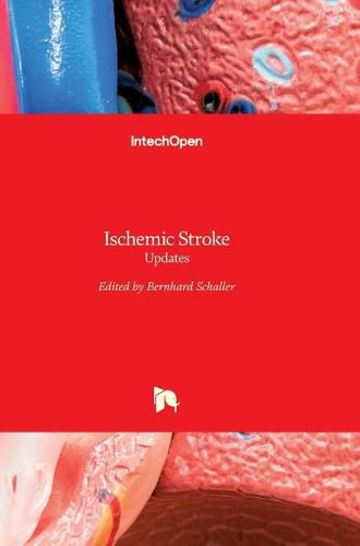 Cover image for Ischemic Stroke: Updates