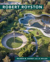 Cover image for Robert Royston