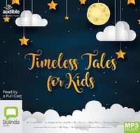 Cover image for Timeless Tales for Kids