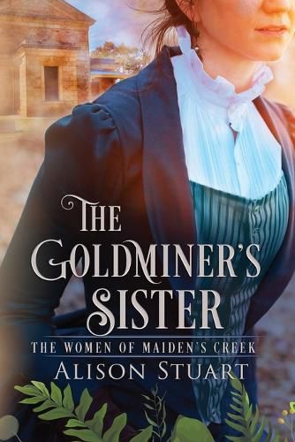 Cover image for The Goldminer's Sister