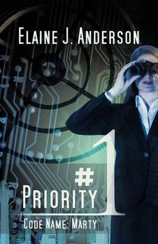 Cover image for Priority #1