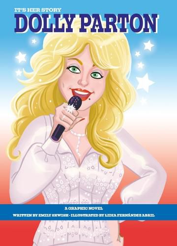 Cover image for Dolly Parton