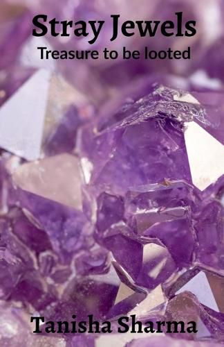 Cover image for Stray Jewels