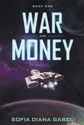 Cover image for War and Money