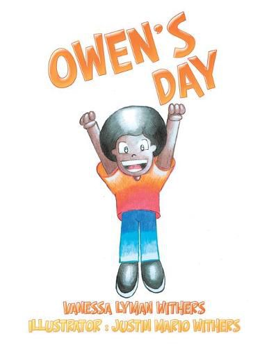 Cover image for Owen's Day