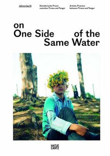 Cover image for On One Side of the Same Water