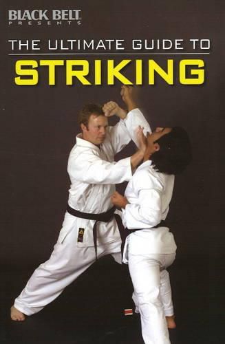 Cover image for The Ultimate Guide to Striking